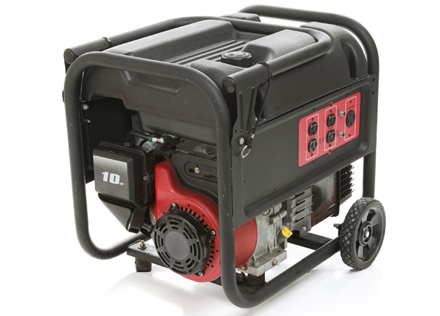 Home Generators 101